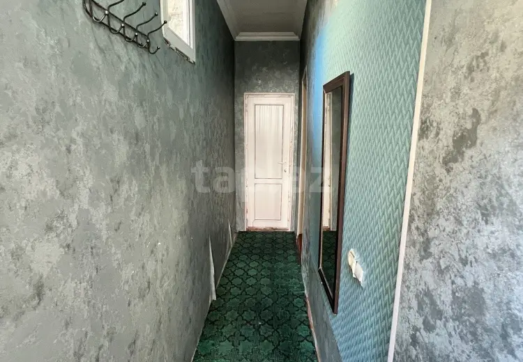 2 otaqlı mənzil Kirayə (aylıq), Bakı