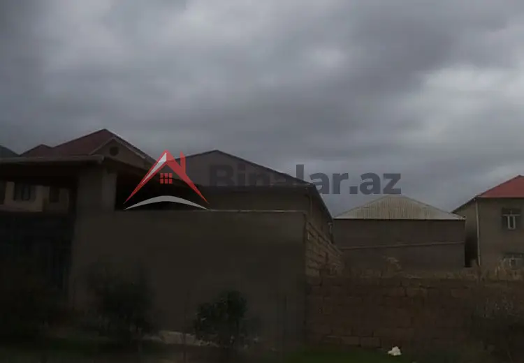 3 sot Torpaq Satılır, Beyləqan