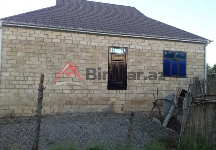 5 otaqlı mənzil Satılır, Beyləqan