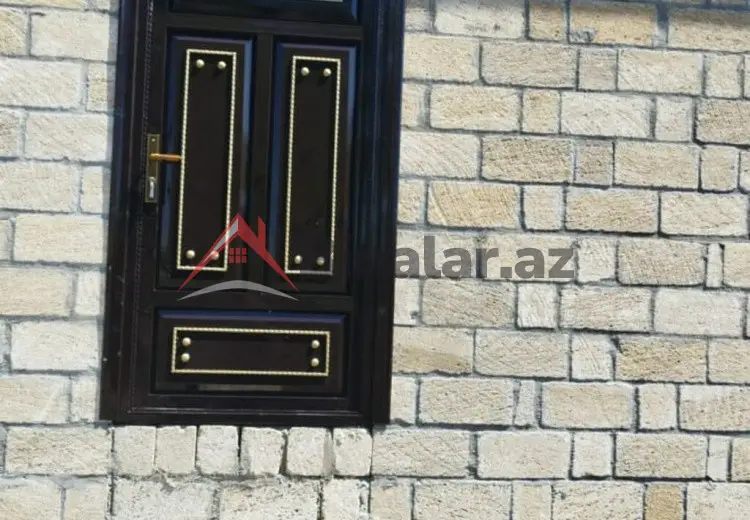 5 otaqlı mənzil Satılır, Beyləqan