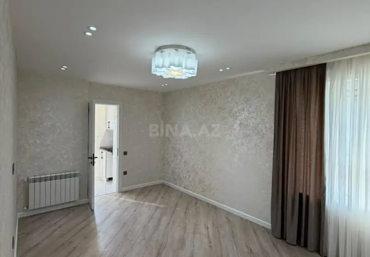 2 otaqlı mənzil Satılır, Nərimanov, Bakı