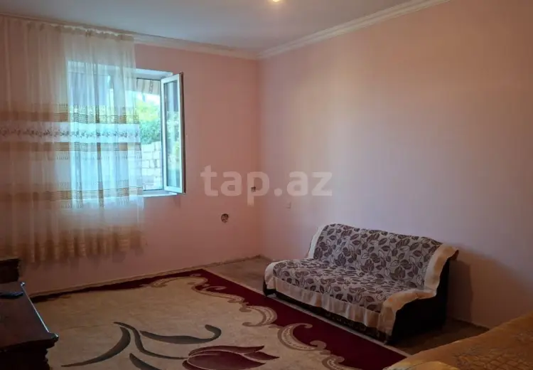 4 otaqlı mənzil , Digah, Abşeron