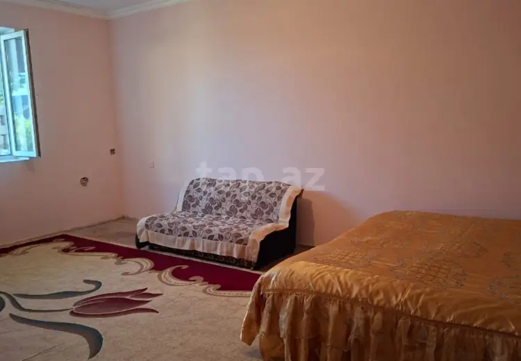 4 otaqlı mənzil , Digah, Abşeron