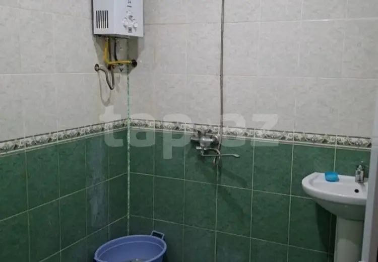 4 otaqlı mənzil , Digah, Abşeron