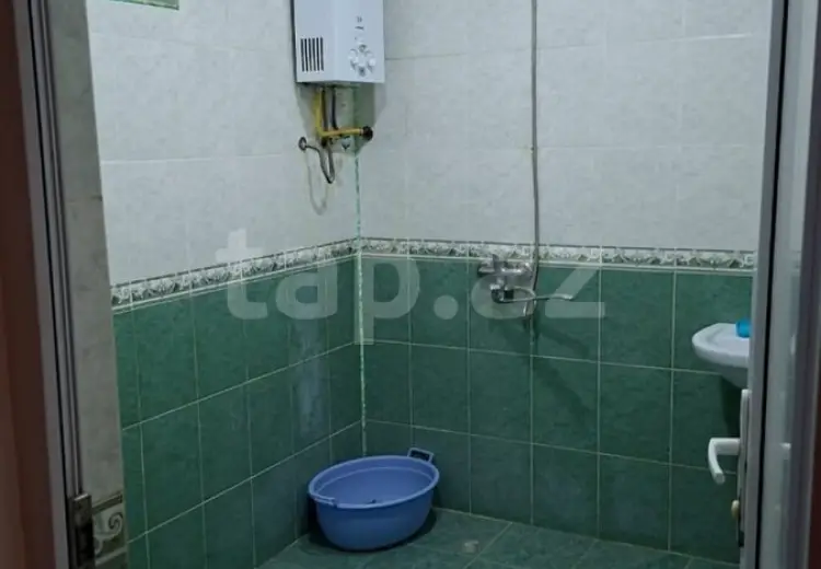 4 otaqlı mənzil , Digah, Abşeron