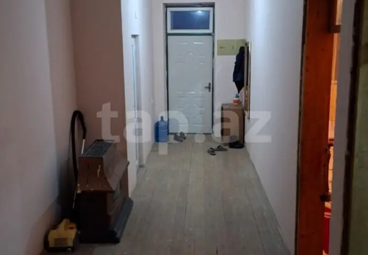 4 otaqlı mənzil , Digah, Abşeron