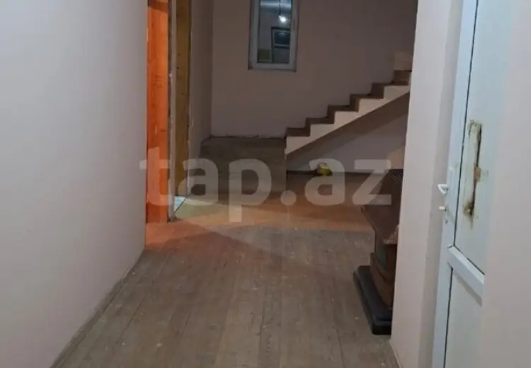 4 otaqlı mənzil , Digah, Abşeron