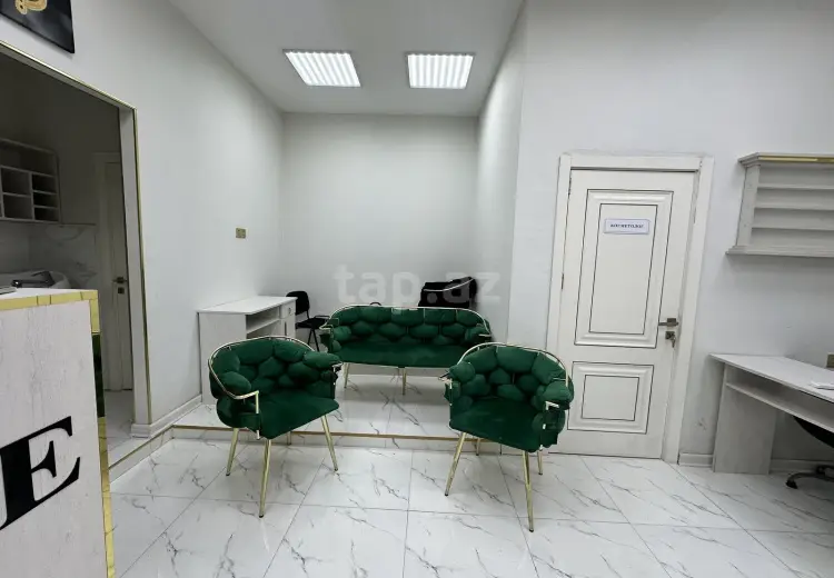0 m² Obyekt / Ofis , Xırdalan