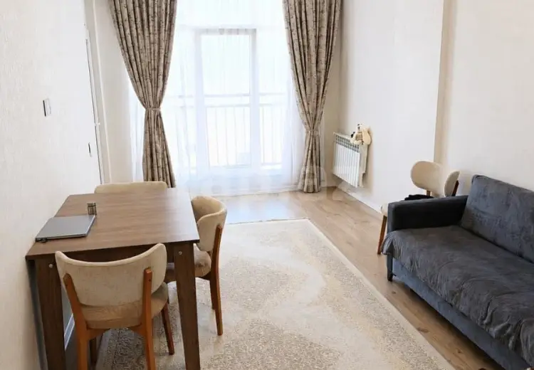 2 otaqlı mənzil , Bakı