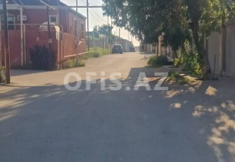 0 sot Torpaq Satılır, Zabrat qəs., Sabunçu, Bakı