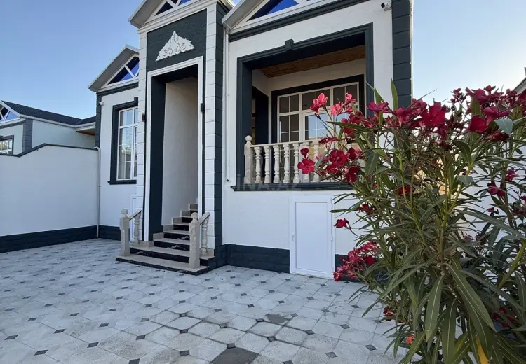 4 otaqlı mənzil Satılır, Abşeron