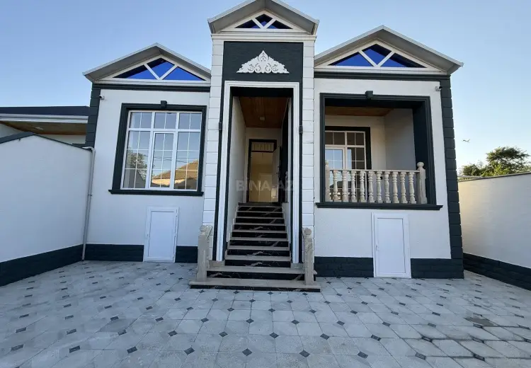 4 otaqlı mənzil Satılır, Abşeron