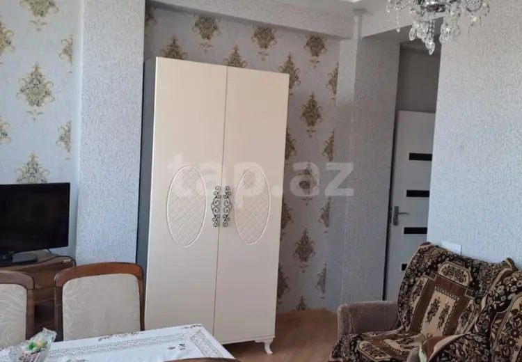 2 otaqlı mənzil , Xırdalan