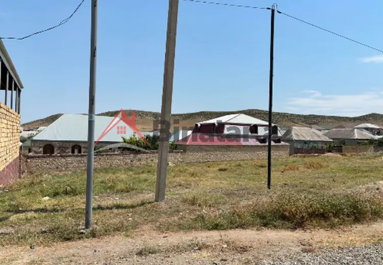 6 sot Torpaq Satılır, Göygöl
