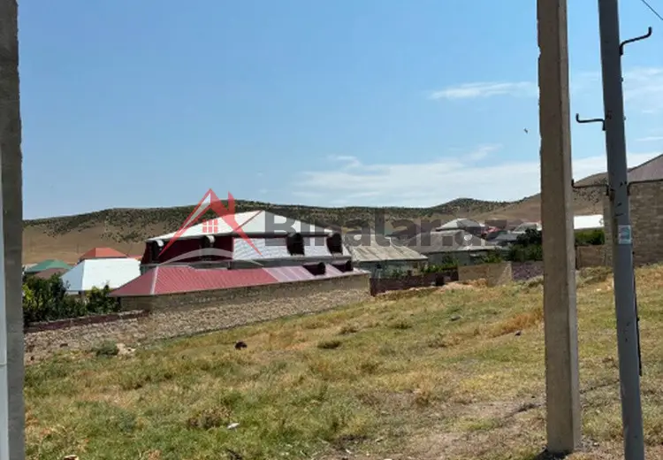 6 sot Torpaq Satılır, Göygöl