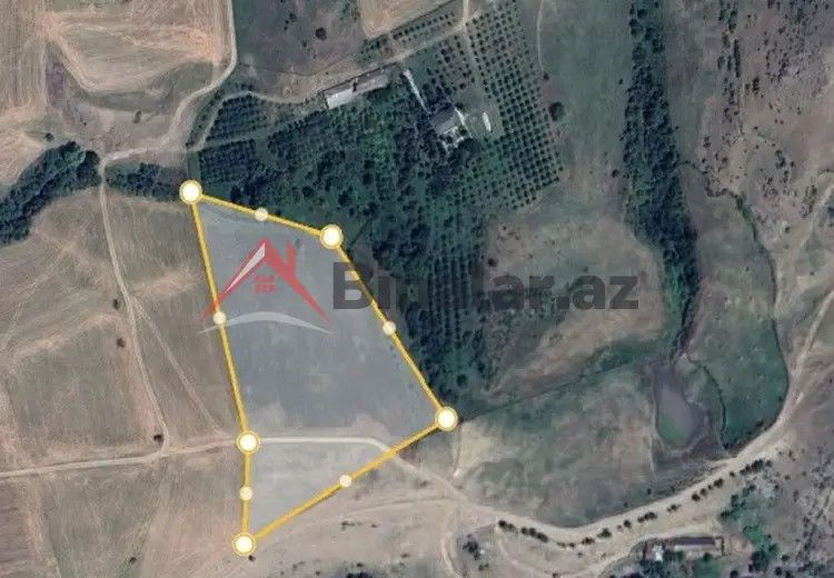 210 sot Torpaq Satılır, Göygöl