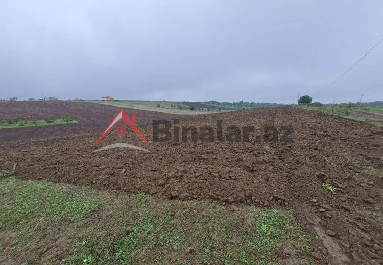 210 sot Torpaq Satılır, Göygöl