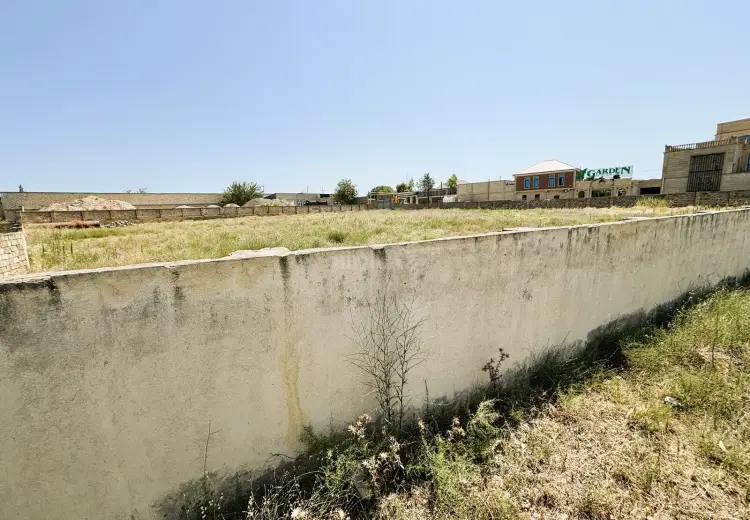 44 sot Torpaq Satılır, Novxanı, Abşeron