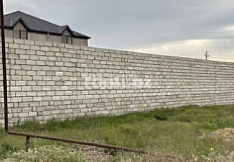 0 sot Torpaq Satılır, Zabrat qəs., Sabunçu, Bakı