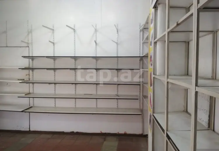 0 m² Obyekt / Ofis , Bakı
