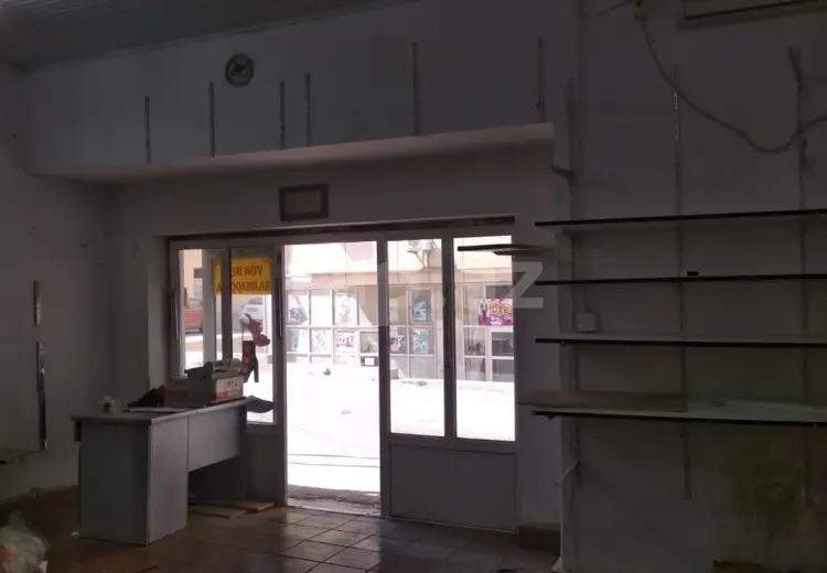 0 m² Obyekt / Ofis , Bakı