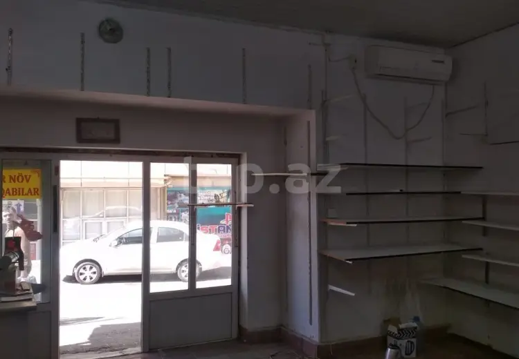 0 m² Obyekt / Ofis , Bakı