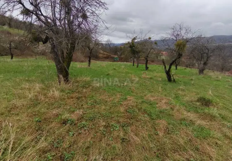 9 sot Torpaq Satılır, Badamdar qəs., Səbail, Bakı