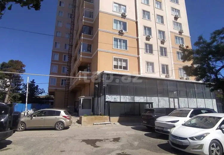 2 otaqlı mənzil Kirayə (aylıq), 8-ci kilometr, Nizami, Bakı