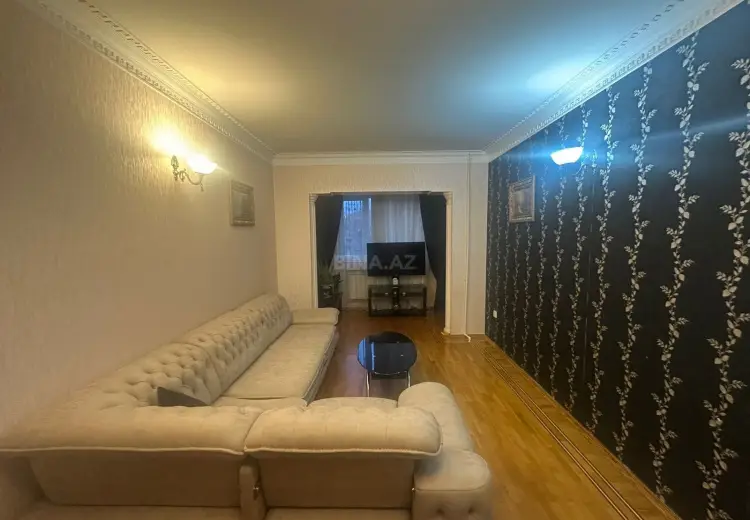 4 otaqlı mənzil Satılır, 9-cu mikrorayon, Binəqədi, Bakı