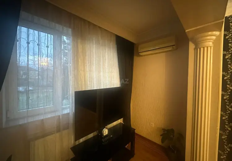 4 otaqlı mənzil Satılır, 9-cu mikrorayon, Binəqədi, Bakı