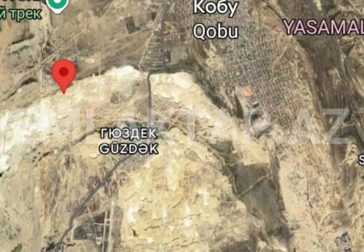 10000 m² Obyekt / Ofis Satılır, Qobu, Abşeron