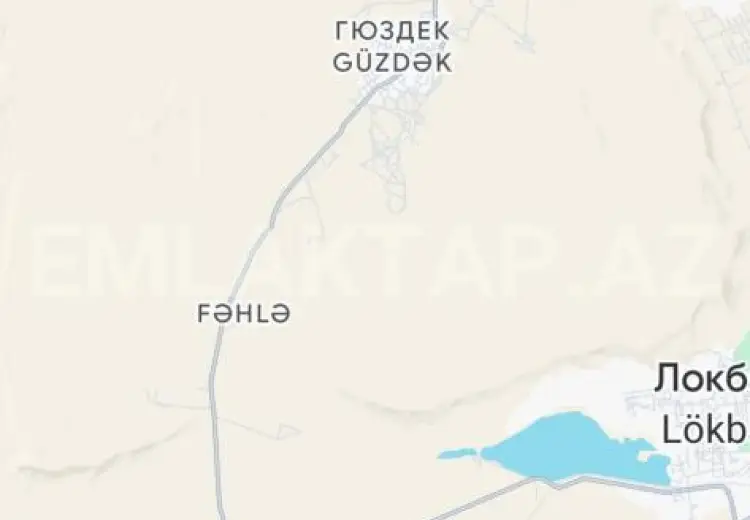 10000 m² Obyekt / Ofis Satılır, Qobu, Abşeron