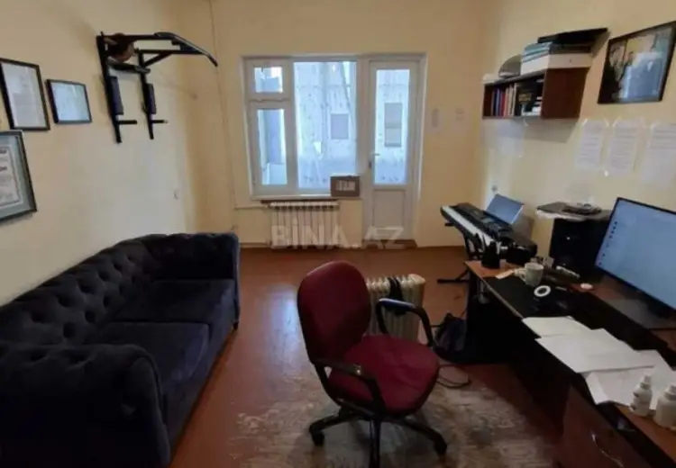 3 otaqlı mənzil Satılır, Əhmədli, Xətai, Bakı