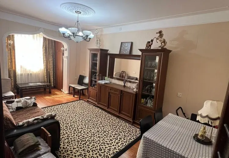 3 otaqlı mənzil Satılır, Əhmədli, Xətai, Bakı
