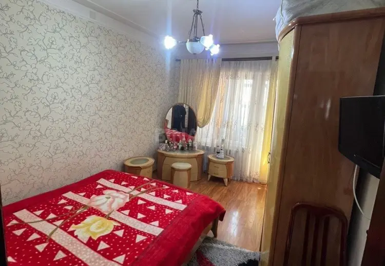 3 otaqlı mənzil Satılır, Əhmədli, Xətai, Bakı