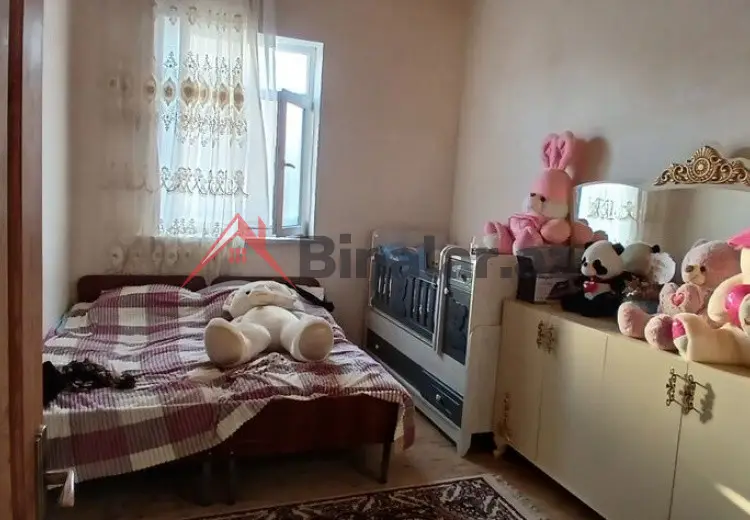 5 otaqlı mənzil Satılır, Gəncə