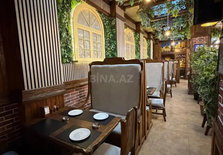 250 m² Obyekt / Ofis Satılır, Sabunçu, Bakı