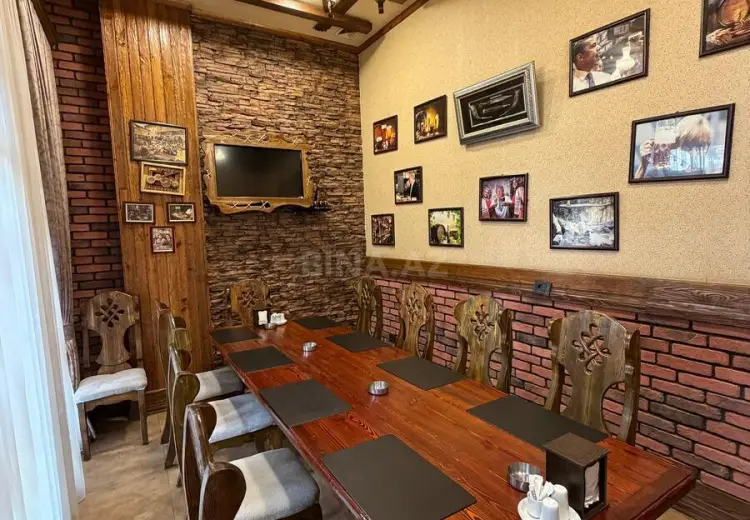 250 m² Obyekt / Ofis Satılır, Sabunçu, Bakı