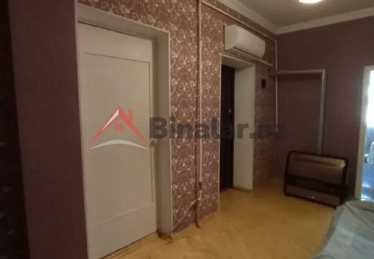3 otaqlı mənzil Satılır, Gəncə