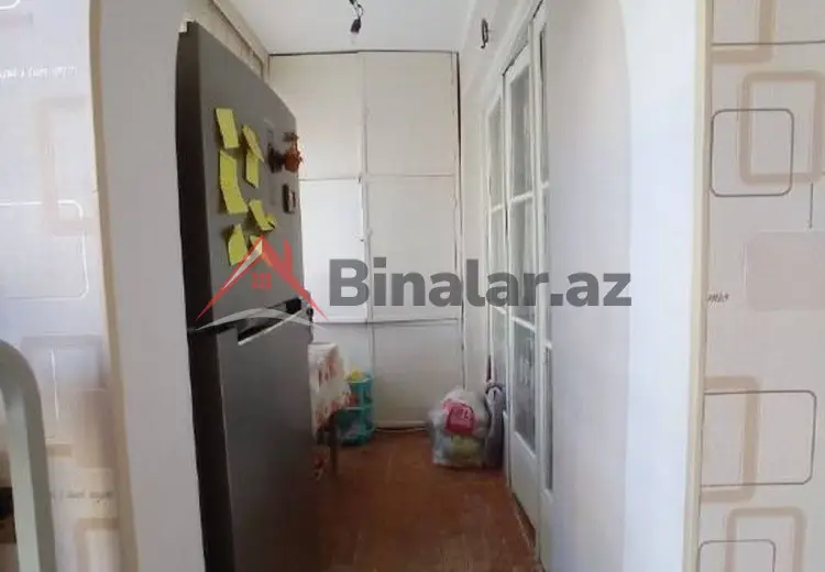 3 otaqlı mənzil Satılır, Gəncə