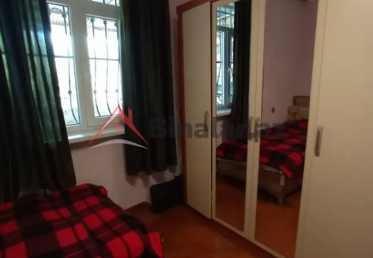 3 otaqlı mənzil Satılır, Gəncə