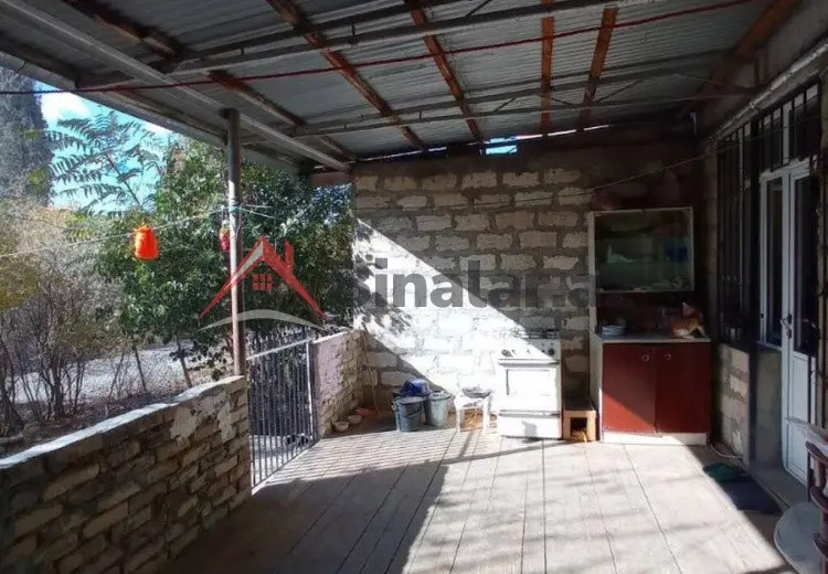 3 otaqlı mənzil Satılır, Gəncə