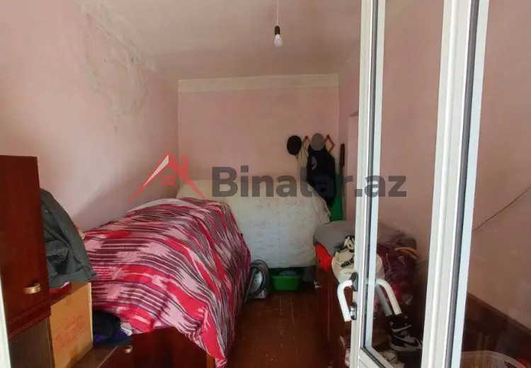 3 otaqlı mənzil Satılır, Gəncə