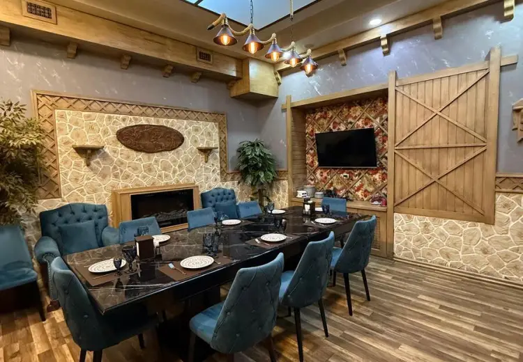 270 m² Obyekt / Ofis Satılır, Nəsimi, Bakı