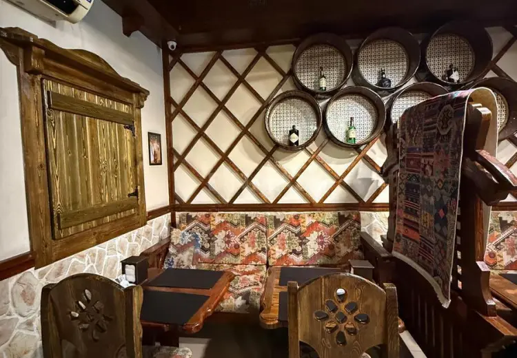 270 m² Obyekt / Ofis Satılır, Nəsimi, Bakı