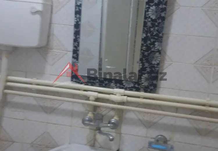 5 otaqlı mənzil Satılır, Gəncə