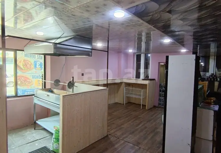 0 m² Obyekt / Ofis , Binəqədi, Bakı