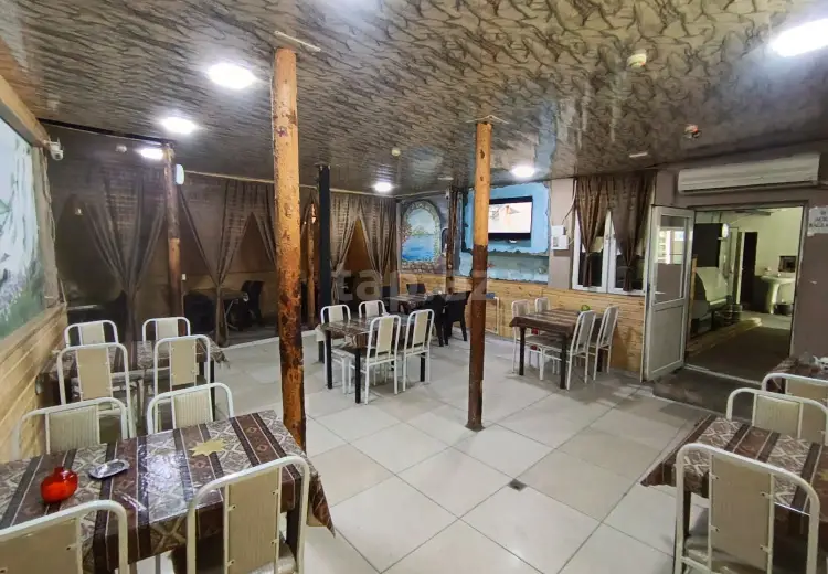 0 m² Obyekt / Ofis , Binəqədi, Bakı