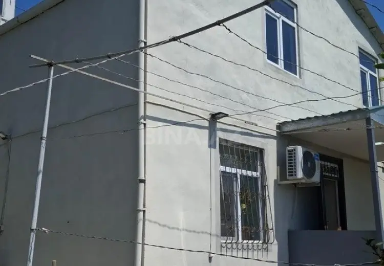 6 otaqlı mənzil Satılır, Əhmədli, Xətai, Bakı