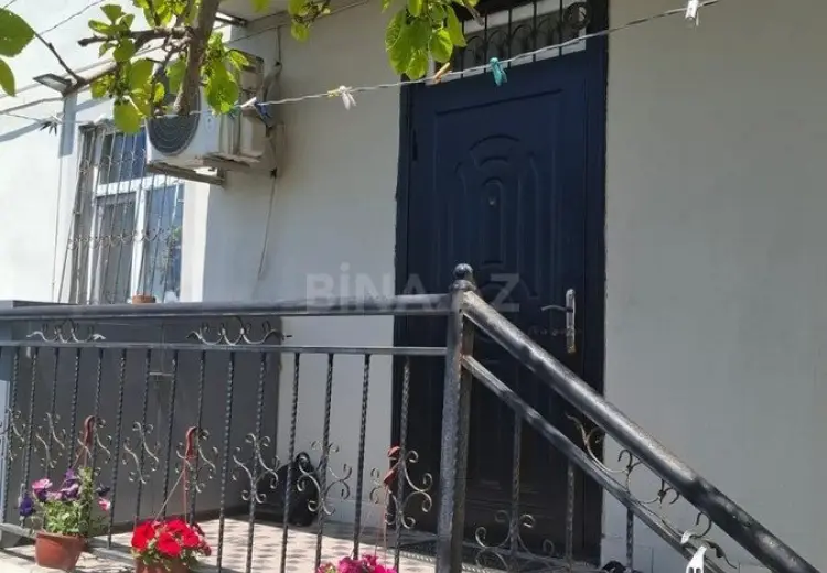 6 otaqlı mənzil Satılır, Əhmədli, Xətai, Bakı